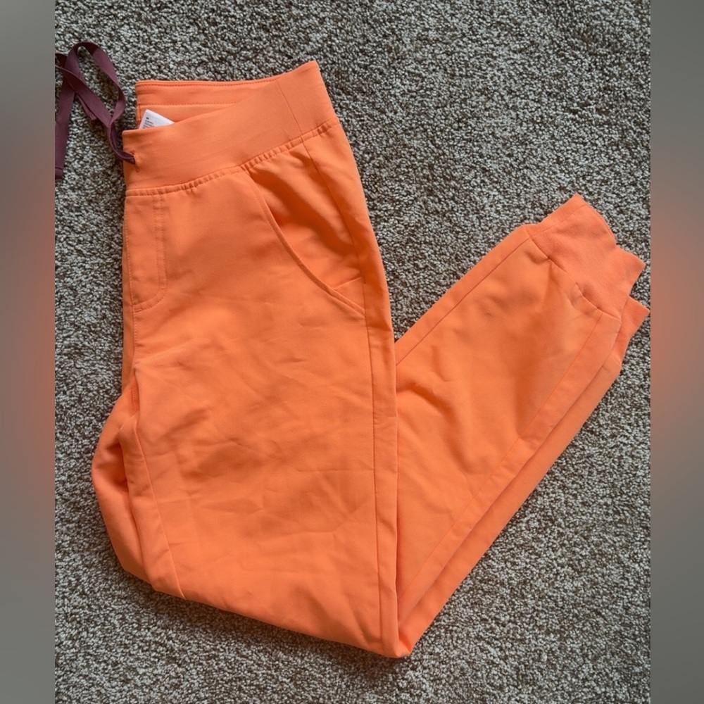 Figs Zamora jogger scrub pants